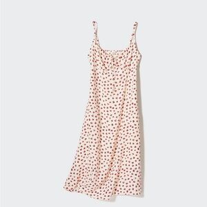 Uniqlo Camisole dress